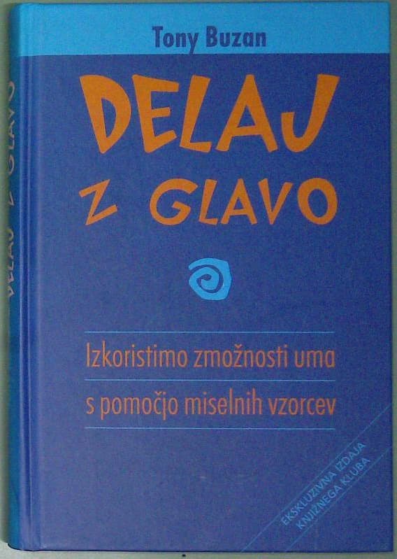 Delaj z glavo - slika 2