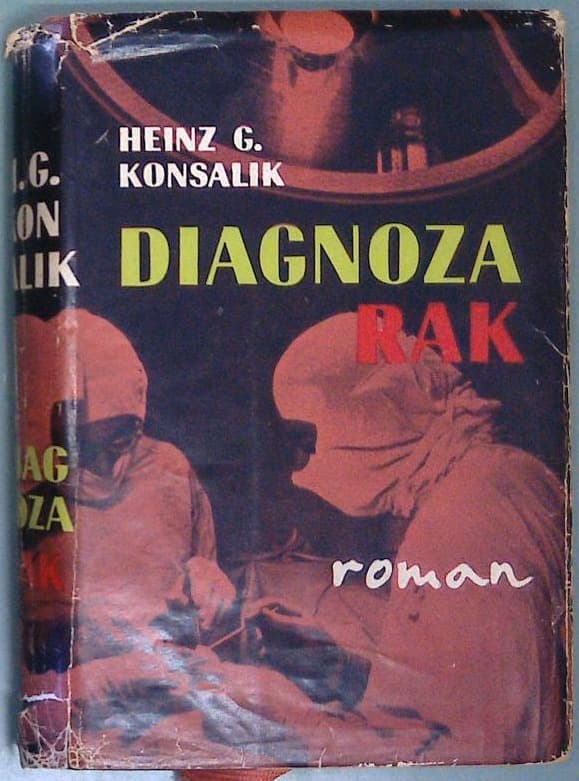 Diagnoza rak - slika 2
