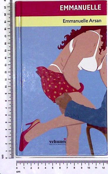 Emmanuelle - slika 4