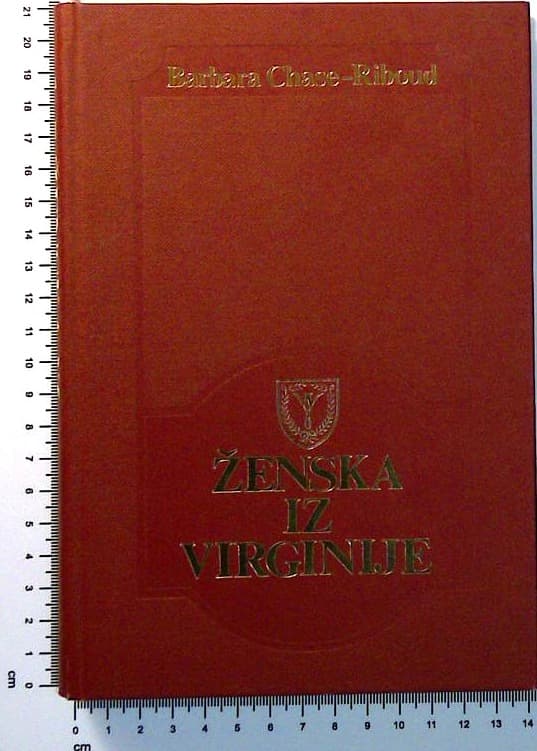 Ženska iz Virginije