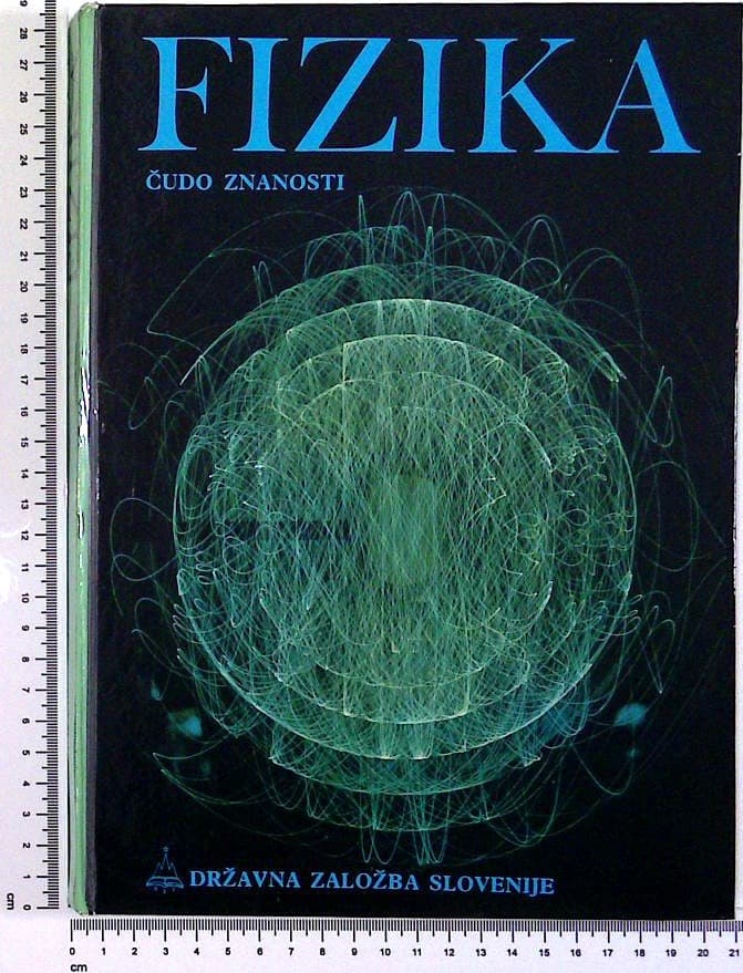 Fizika čudo znanosti
