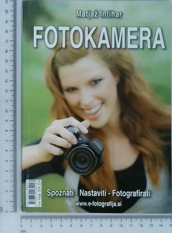 Fotokamera