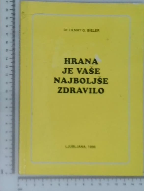 Hrana je vaše najboljše zdravilo - slika 3