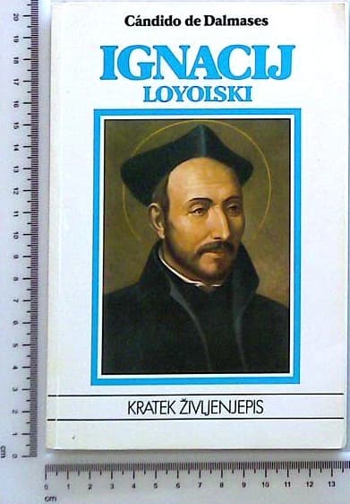 Ignacij Loyolski