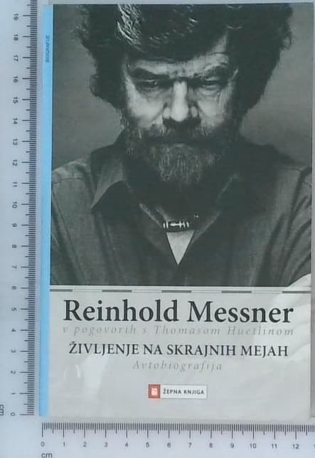 Življenje na skrajnih mejah - slika 2