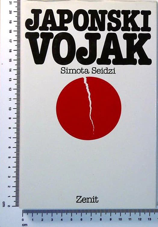 Japonski vojak