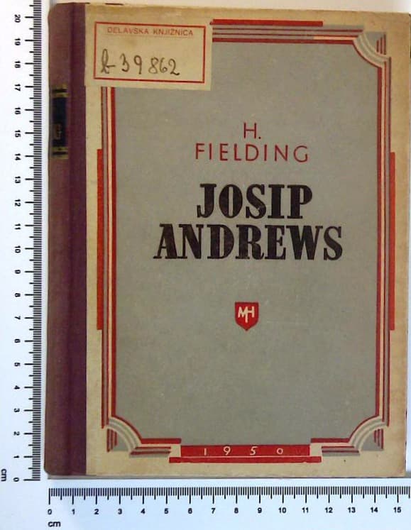 Josip Andrews