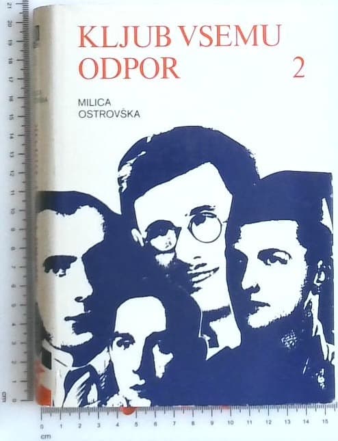 Kljub vsemu odpor 2