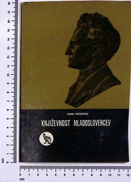 Književnost mladoslovencev