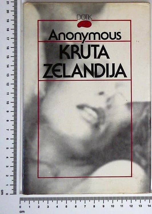 Kruta Zelandija