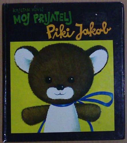 Moj prijatelj Piki Jakob - slika 2