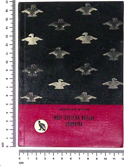 Most svetega kralja Ludovika