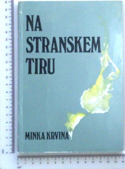 Na stranskem tiru