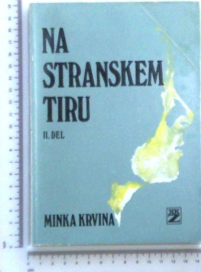 Na stranskem tiru ll. del