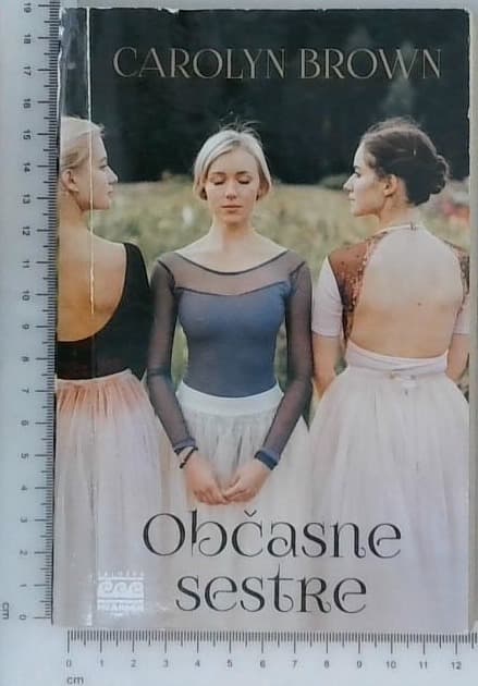 Občasne sestre