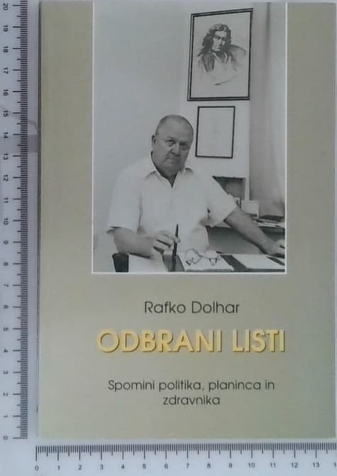 Odbrani listi