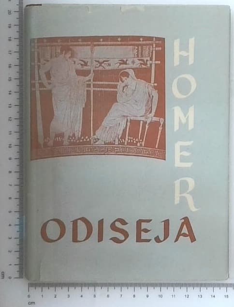 Odiseja