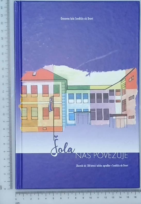 Šola nas povezuje 