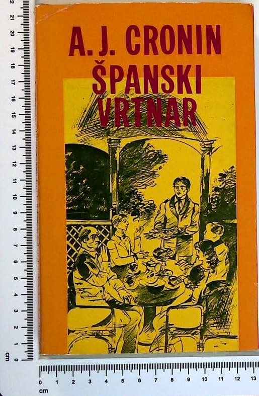 Španski vrtnar