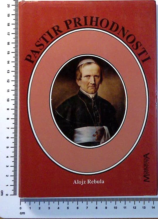 Pastir prihodnosti