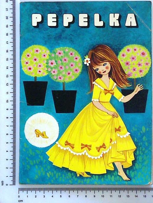 Pepelka