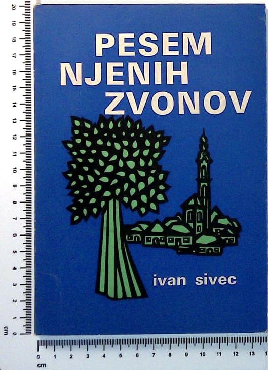 Pesem njenih zvonov