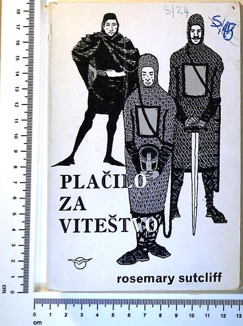 Plačilo za viteštvo - slika 2