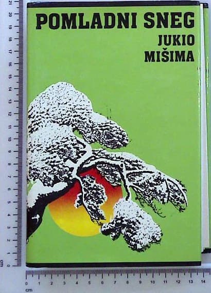 Pomladni sneg