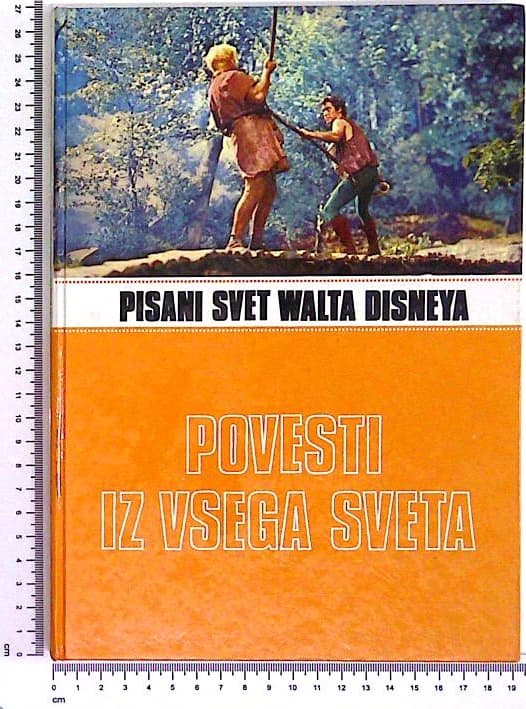 Povesti iz vsega sveta - slika 2