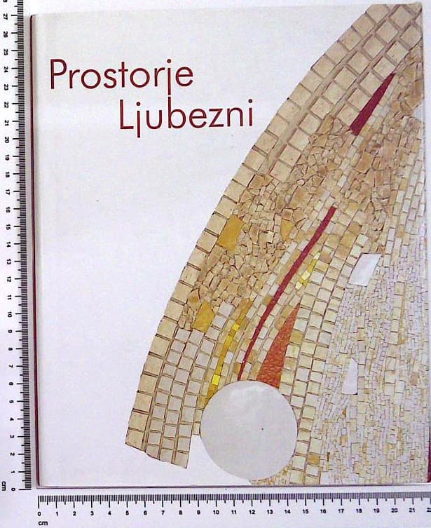 Prostorje ljubezni