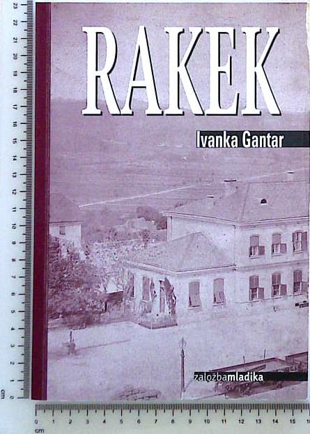 Rakek