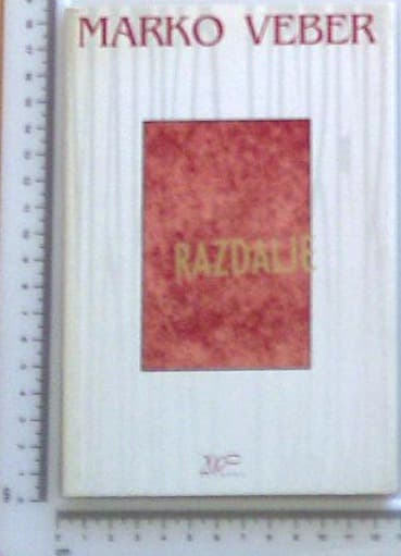 Razdalje - slika 2