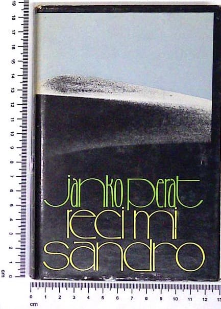 Reci mi Sandro