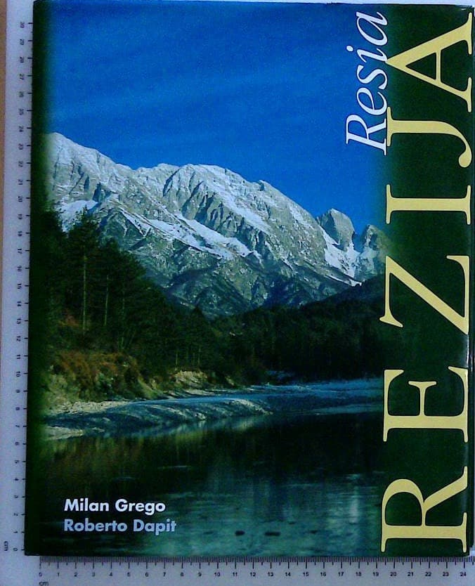 Rezija - slika 3