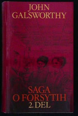 Saga o Forsytih 3. del - slika 2