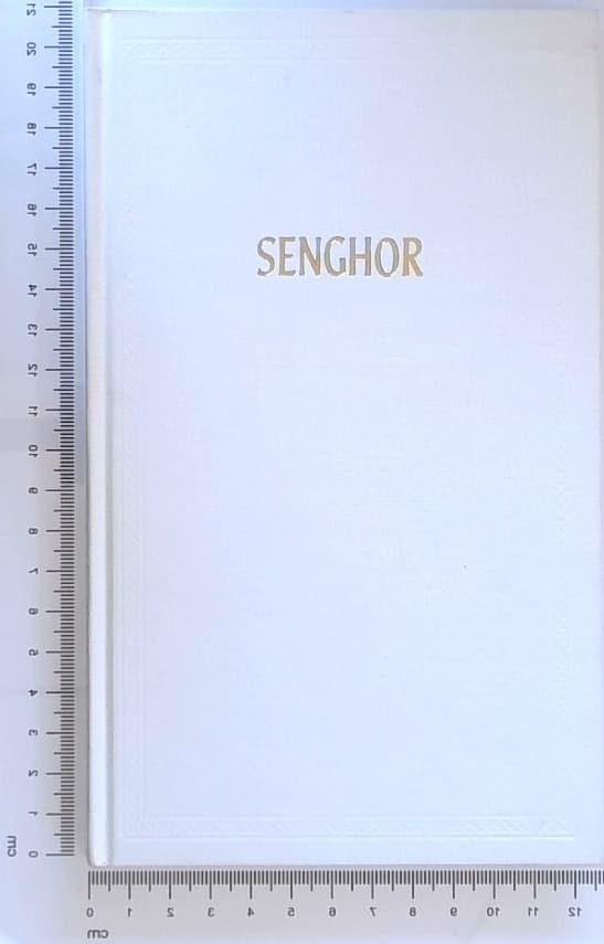 Senghor
