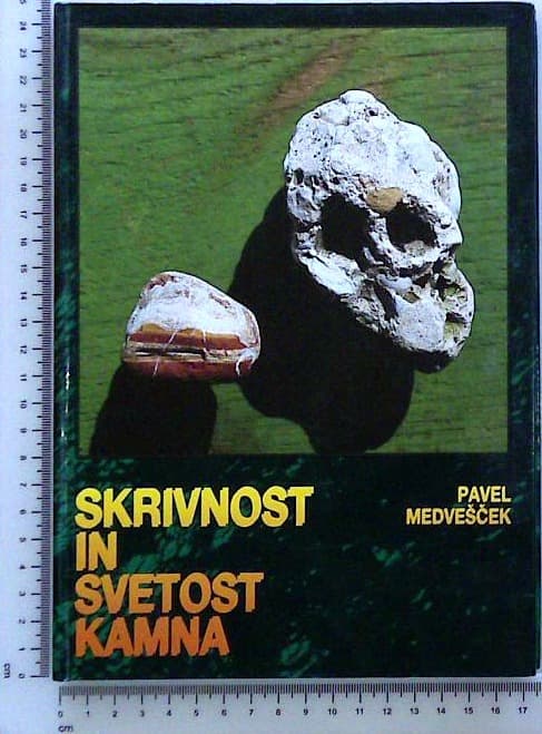 Skrivnost in svetost kamna