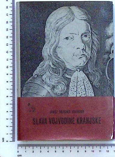 Slava vojvodinje Kranjske