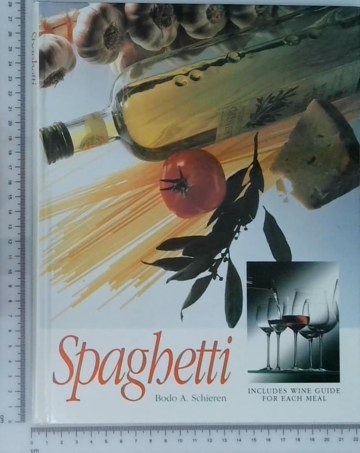 Spaghetti 