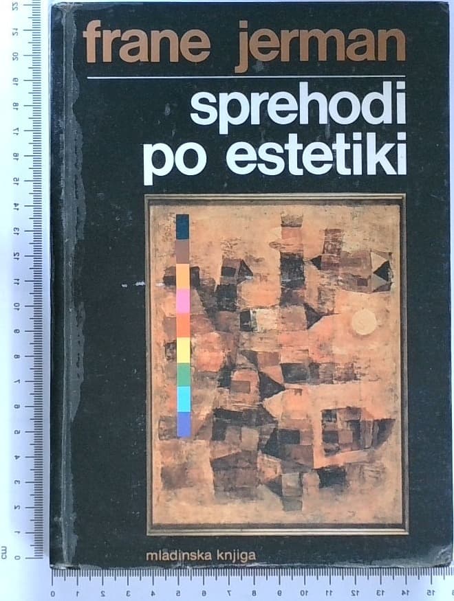 Sprehodi po estetiki