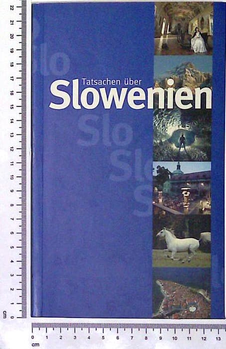 Tatsachen über Slowenien