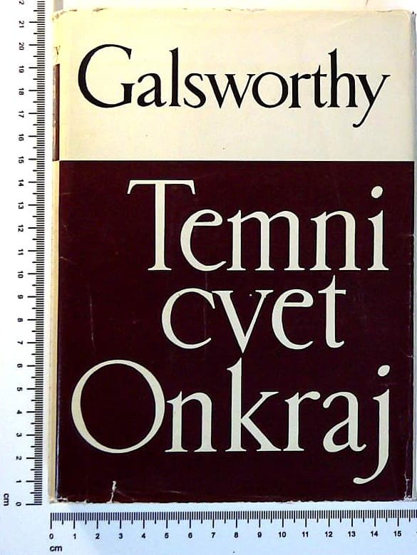 Temni cvet; Onkraj sreče in ljubezni