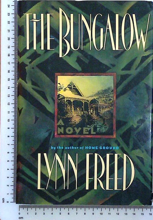 The Bungalow