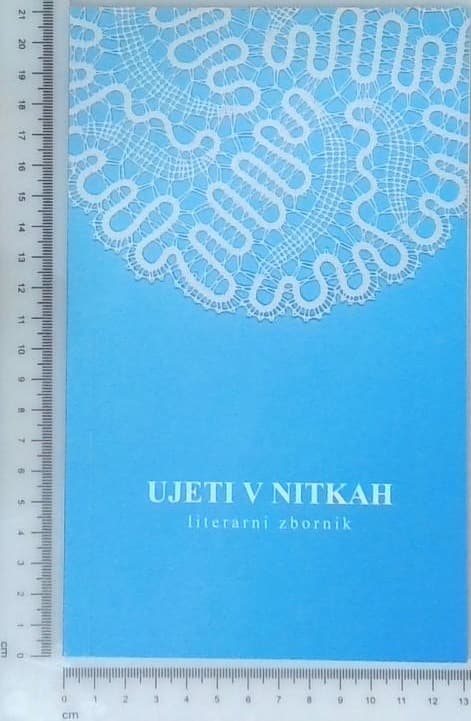 Ujeti v nitkah - slika 2