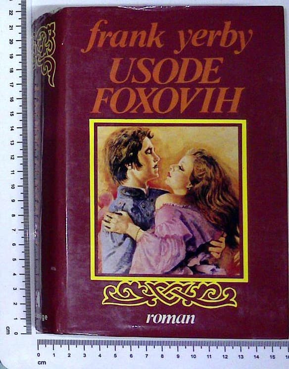 Usode Foxovih