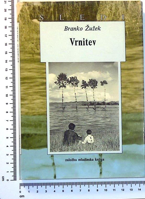 Vrnitev