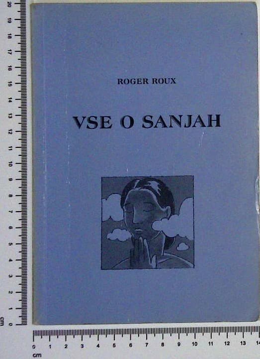 Vse o sanjah