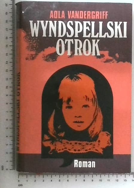 Wyndspellski otrok