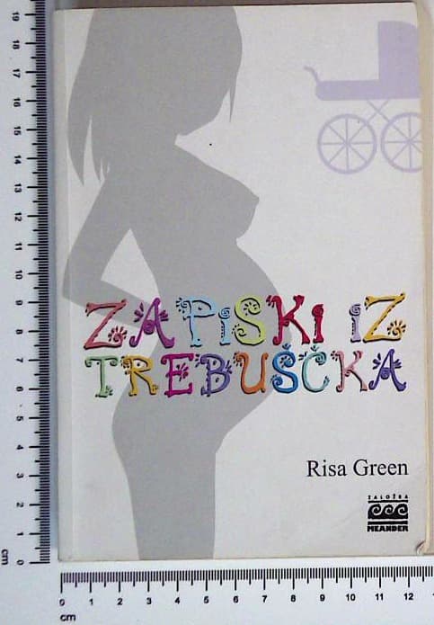 Zapisi iz trebuščka