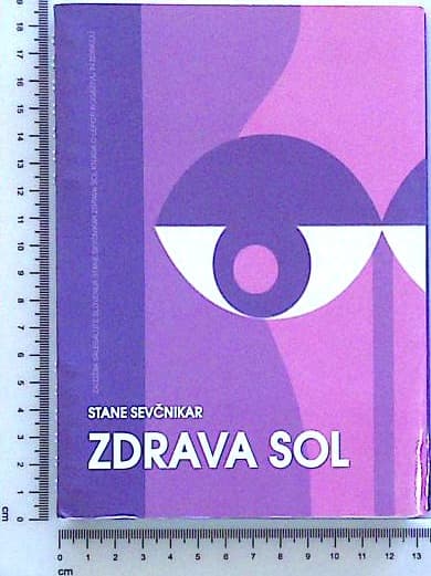 Zdravilna sol